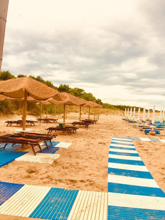 Bed & Breakfast Il Piu San Salvo