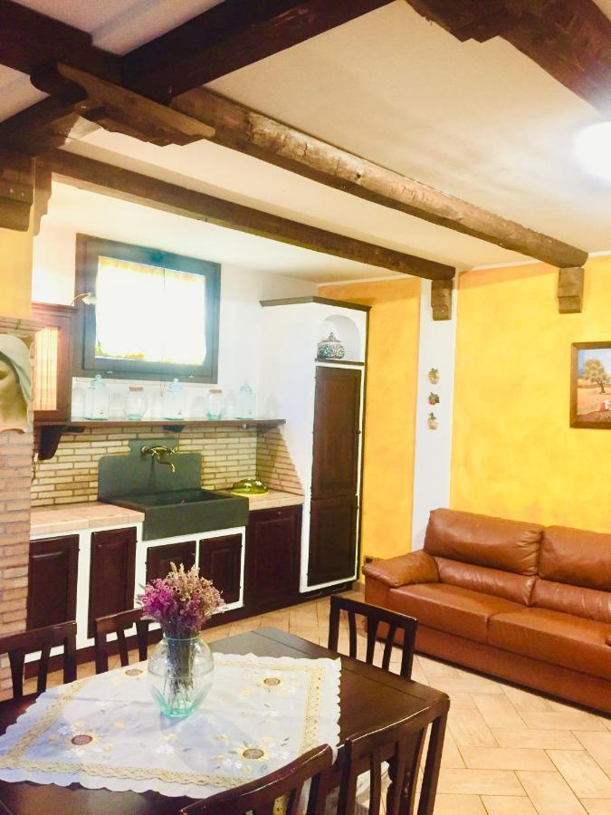 Il Piu Bed & Breakfast *