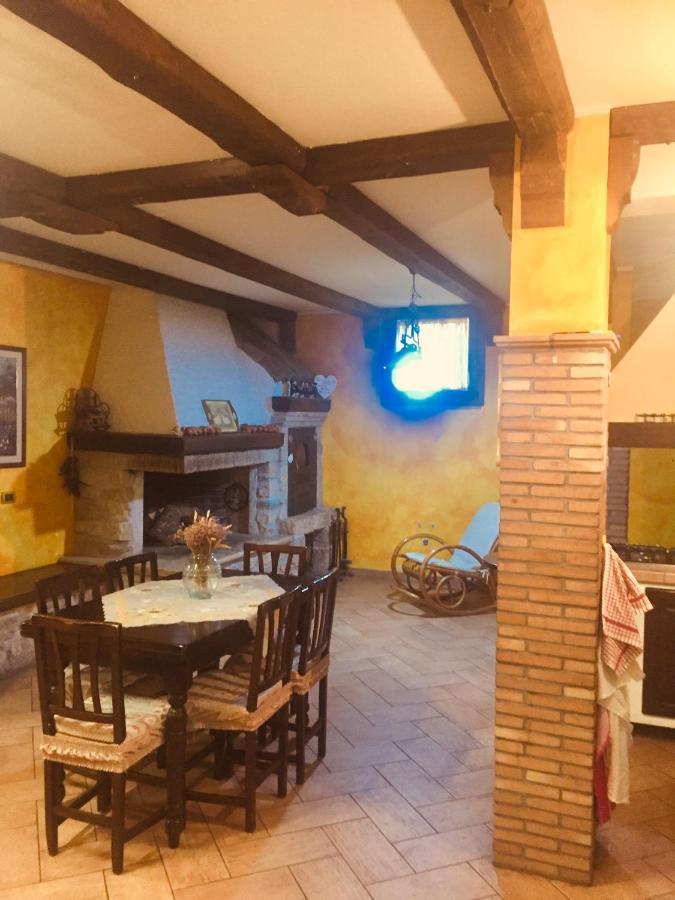 Bed & Breakfast Il Piu