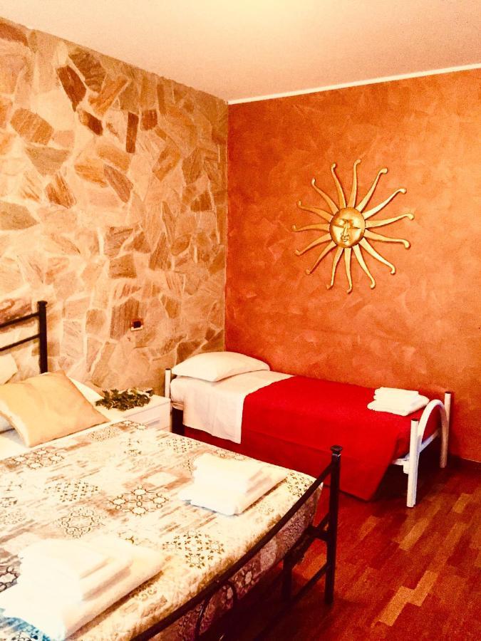 Il Piu Bed & Breakfast *